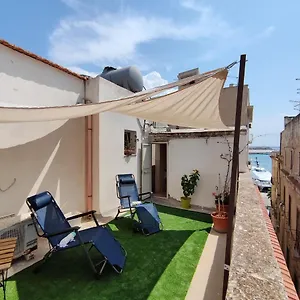 Le Stanze Di Afrodite Casa vacanze Trapani