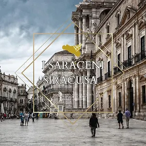 I Saraceni Appartamento Syracuse
