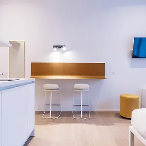  Appartamento Easyhomes-city Centre