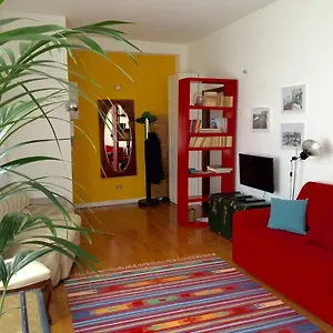 Sambuco Appartamento Milano