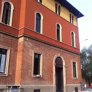  Konukevi Casa Per Ferie Achille Ricci
