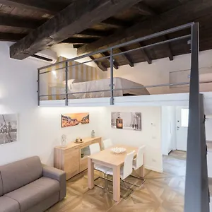  Appartamento Luxury Centro