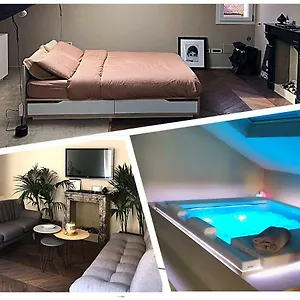 Wellbeing Apartment