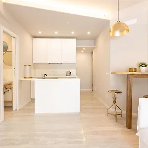  Appartamento Casa Da Perfecta